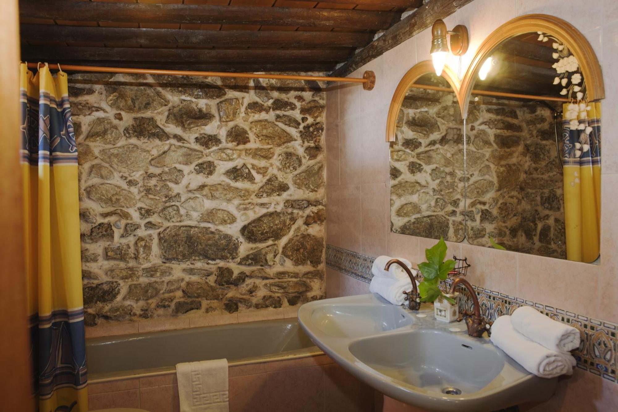 Sa Duaia Landhaus *