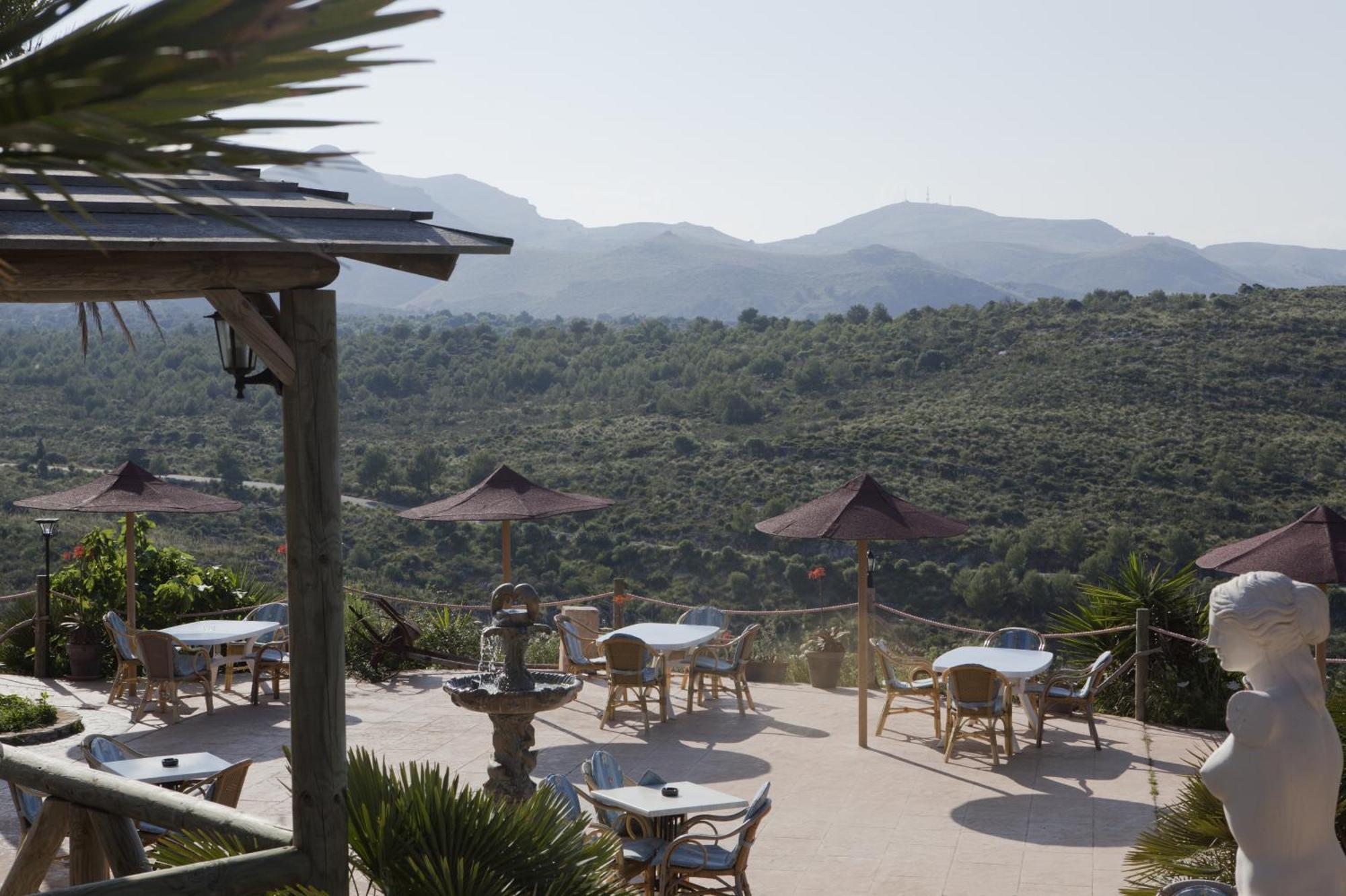 Country house Sa Duaia