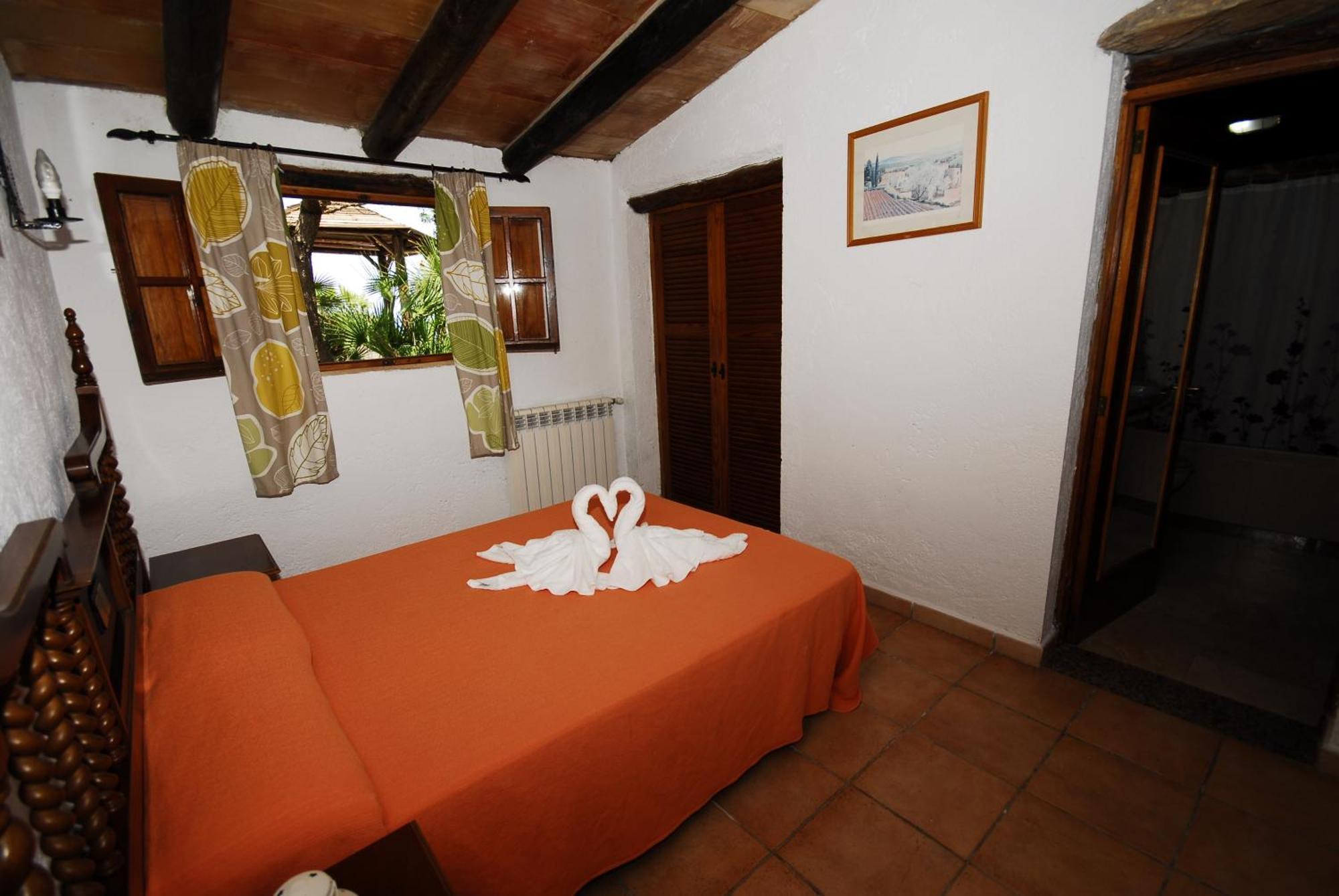 Landhaus Sa Duaia