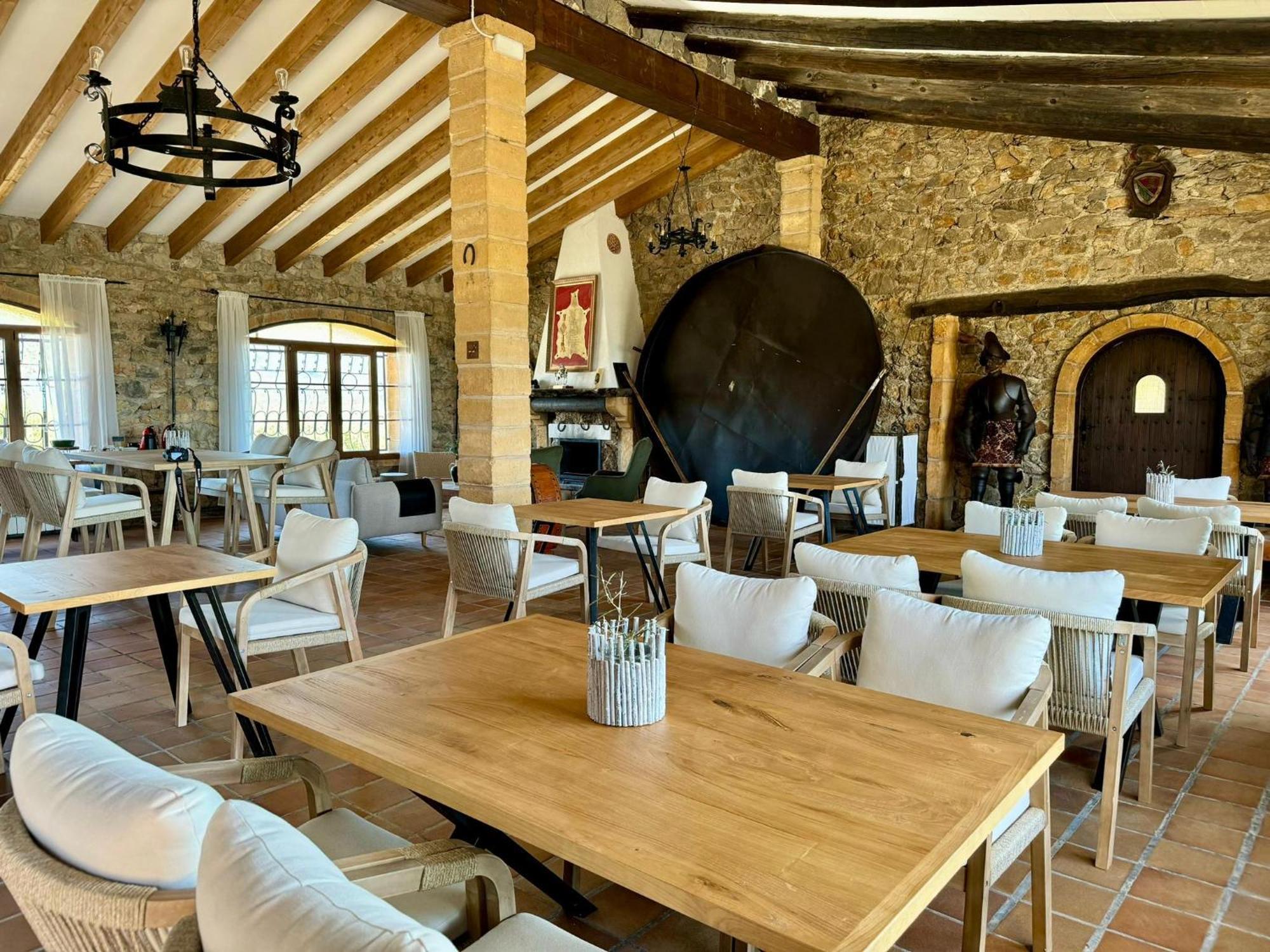 Sa Duaia Landhaus