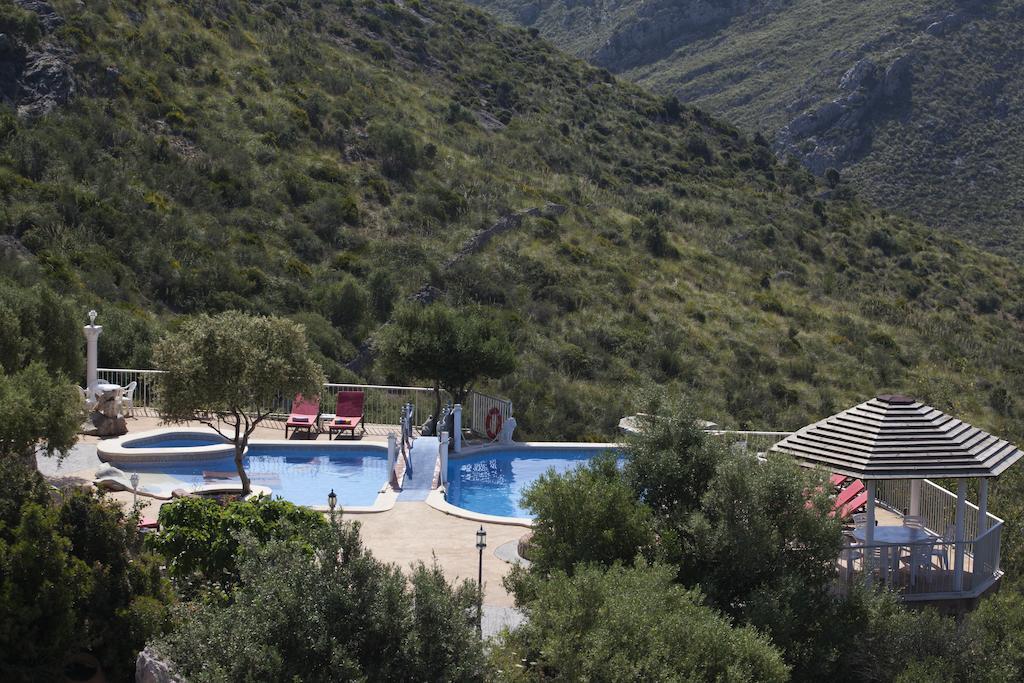 Country house Sa Duaia