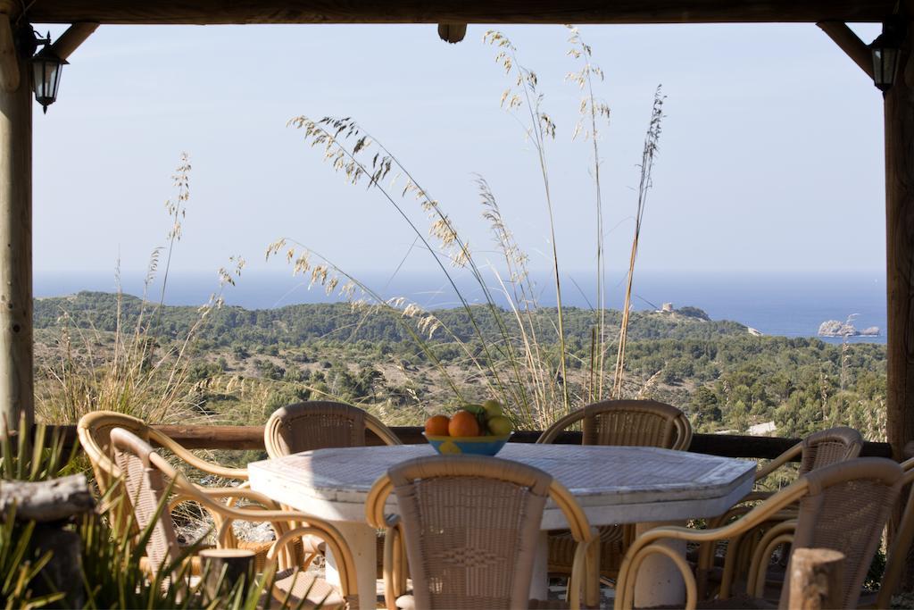 Country house Sa Duaia