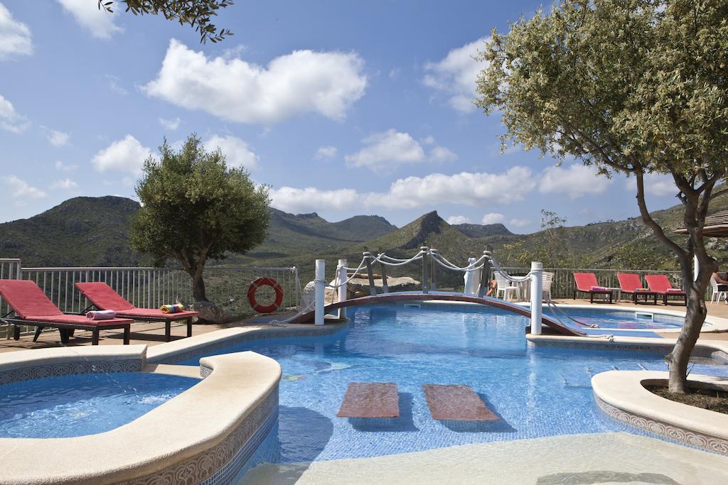 Country house Sa Duaia