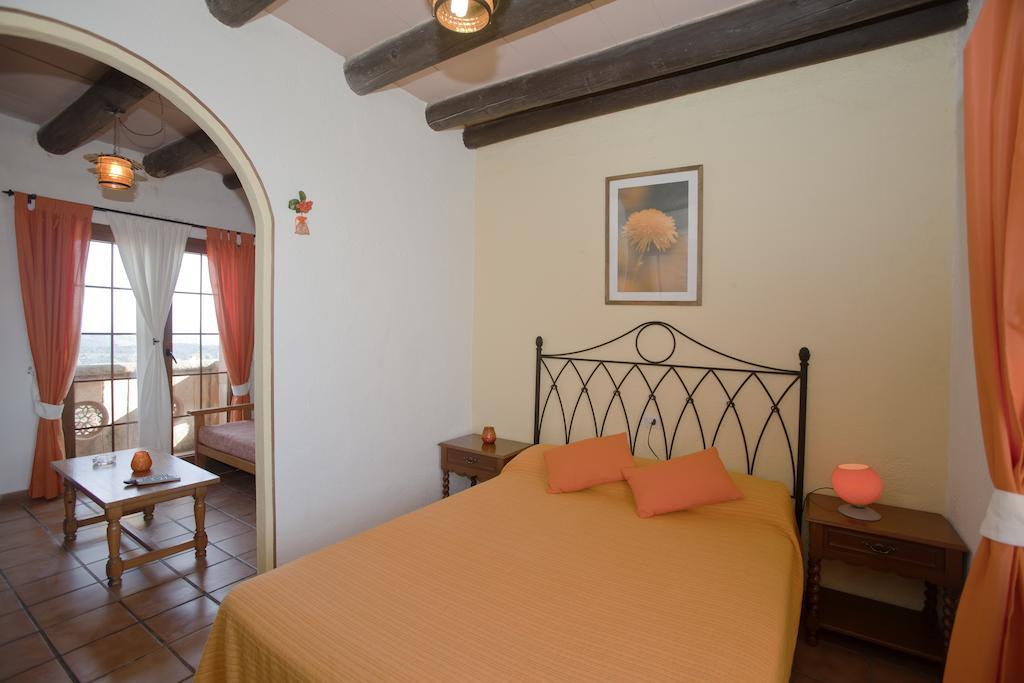 Landhaus Sa Duaia Artá