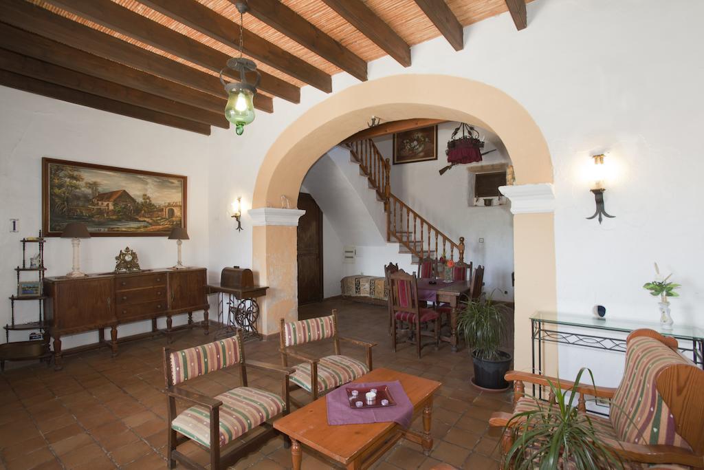 Landhaus Sa Duaia *