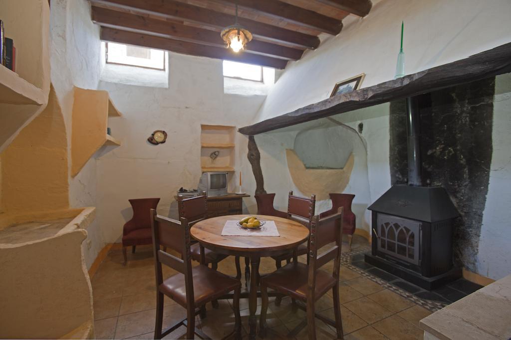 Landhaus Sa Duaia