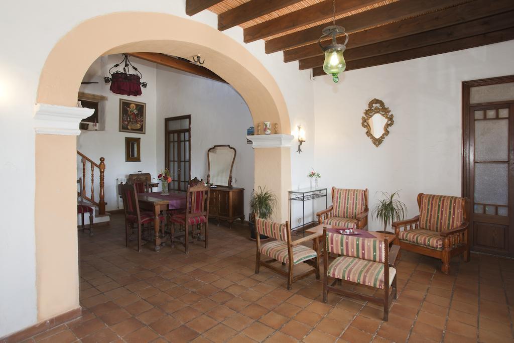 Landhaus Sa Duaia Artá