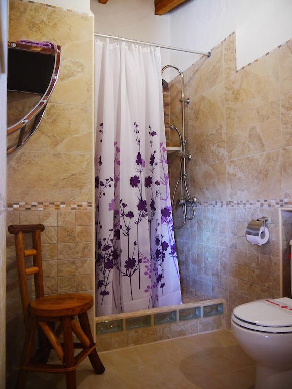Country house Sa Duaia *