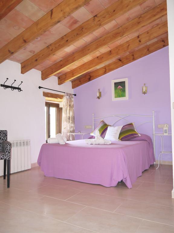 Sa Duaia Landhaus Artá