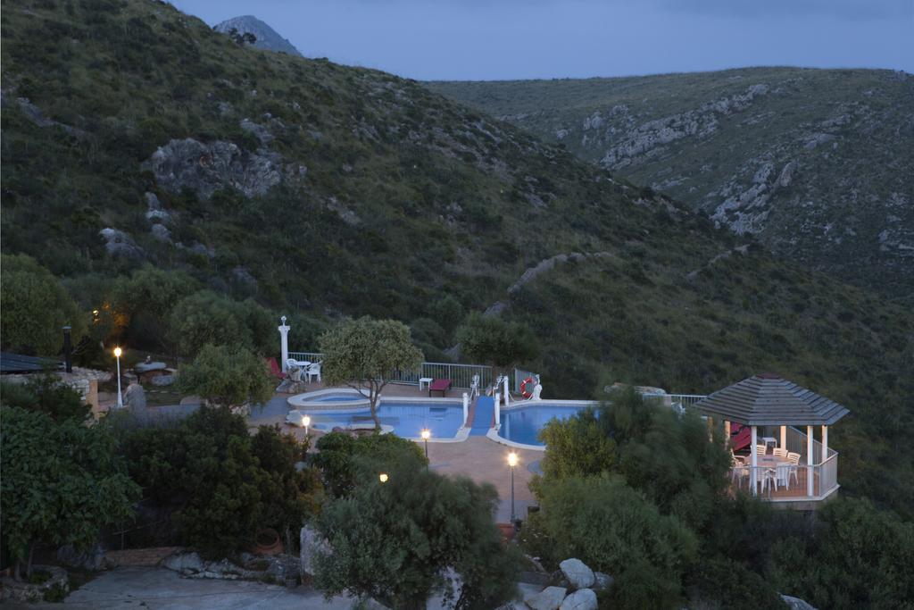 Sa Duaia Landhaus