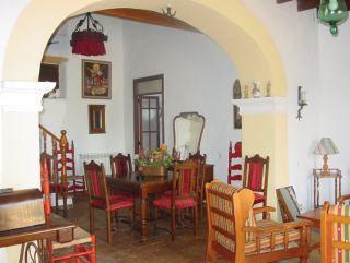 Sa Duaia Landhaus *
