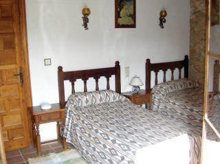 Landhaus Sa Duaia Artá