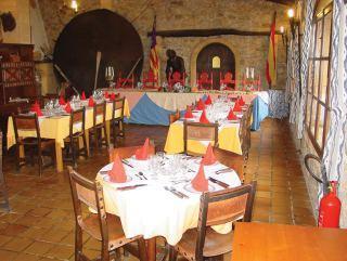Sa Duaia Landhaus Artá
