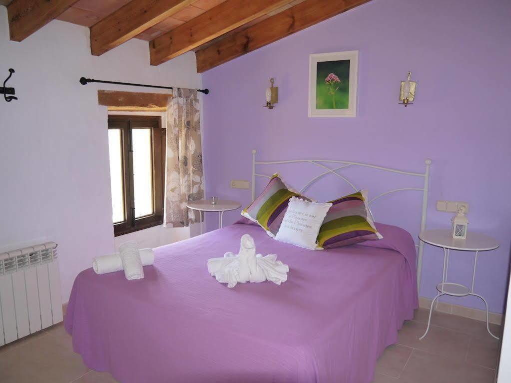 Sa Duaia Landhaus